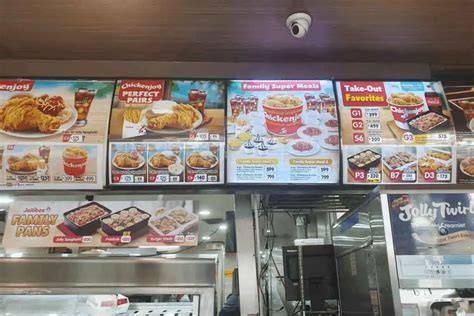 subangdaku jollibee|Jollibee menu price 2022.